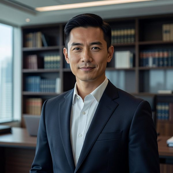 Kaiwen Xue, Trade & Customs lawyer in Shanwei