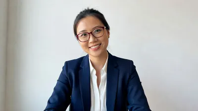 Kaiwen Liu, Divorce & Family lawyer