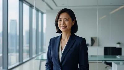 Haotian Lu, Real Property lawyer