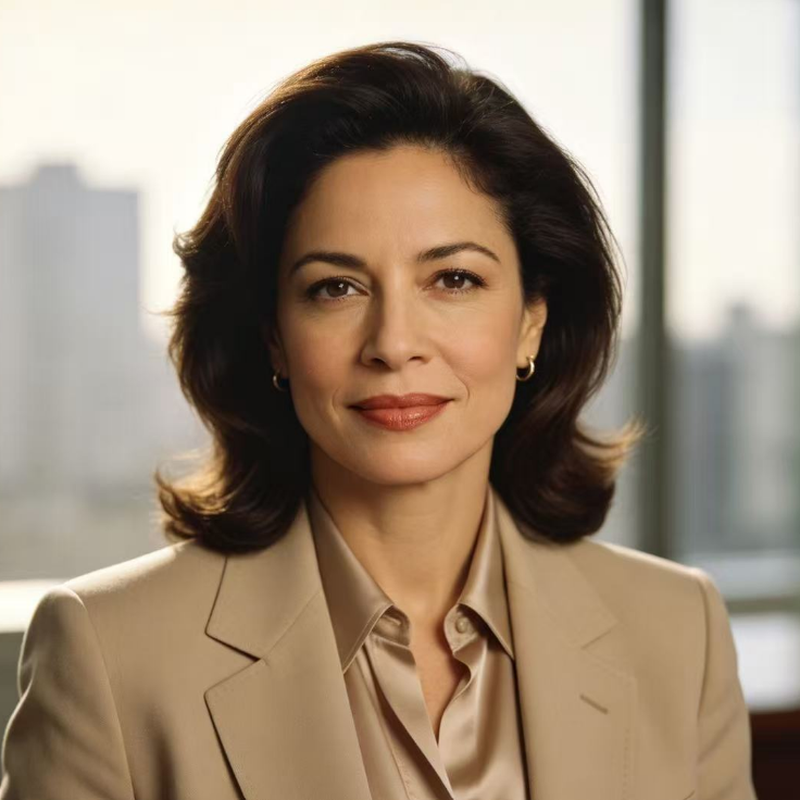 Kathrine Boer, Export Control and Sanctions lawyer in Houston, United States