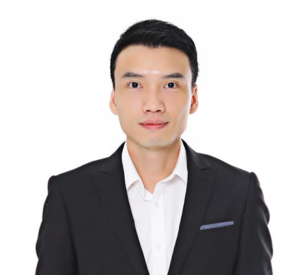 Kechun Xu, Trade & Customs lawyer