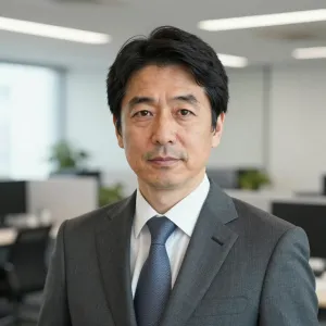 Kenji Watanabe, Destination lawyer