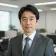Kenji Watanabe headshot