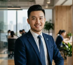 Kevin Chen, Intellectual Property lawyer in Shenzhen