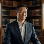 Weidong Lu, Company Formation lawyer in Heze