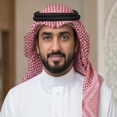 Khalid Al-Qahtani, Investment Immigration lawyer in Riyadh, Saudi Arabia