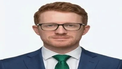 Klaus Richter, Company Formation lawyer