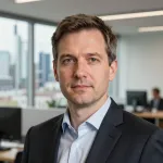 Klaus Weber, Trade & Customs lawyer in Frankfurt