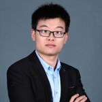 Konghua Zhang, Company Formation lawyer in Chongqing