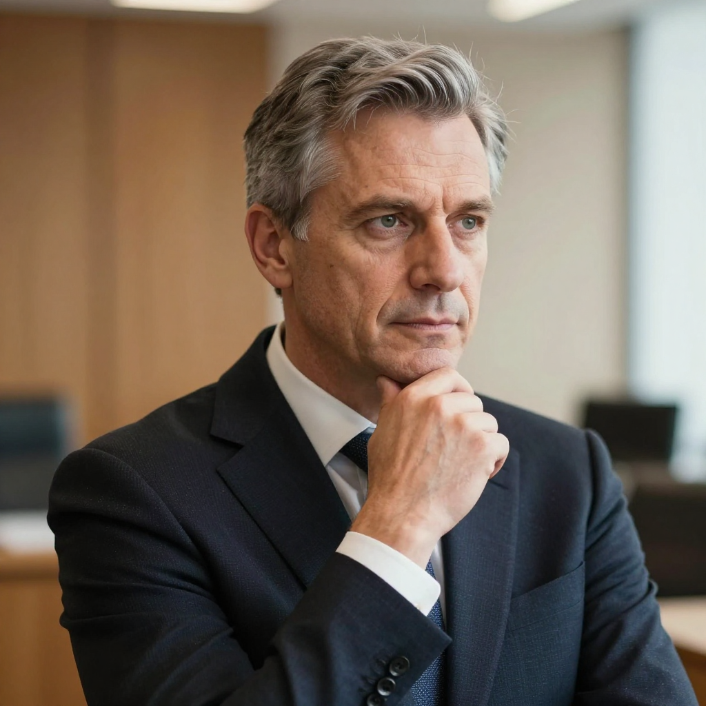 Krzysztof Nowak, Foreign Investment lawyer in Warsaw, Poland