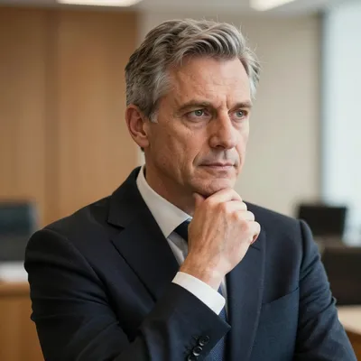 Krzysztof Nowak, Destination lawyer