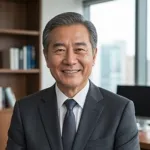 Kunzhan Ye, Supply Chain and ESG Compliance lawyer in Xiamen