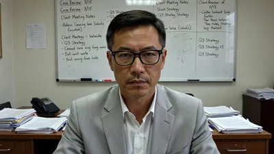 Lanxuan Han, Criminal Defense lawyer