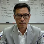 Lanxuan Han, Criminal Litigation lawyer in Yiyang