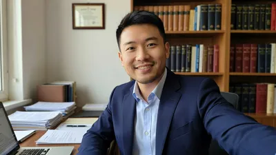 Lei Feng, Employment & Labor lawyer