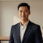 Kang Lei, Cross-border E-commerce lawyer in Wuhai