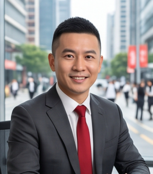 Lei Lu, Employment & Labor lawyer