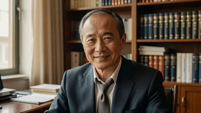 Lei Huang, Personal Injury lawyer