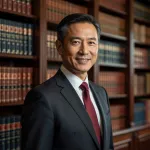Lei Liu, Dispute Resolution lawyer in Mudanjiang
