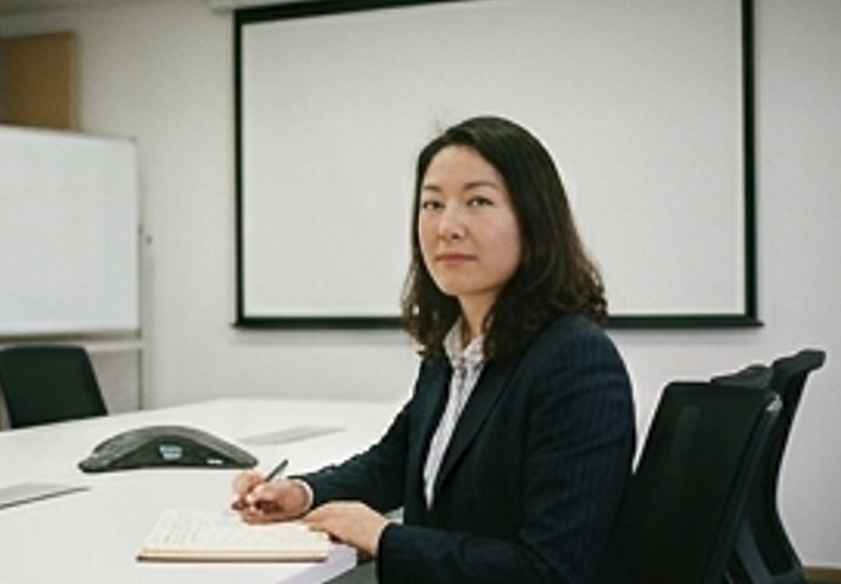 George Wang, Company Formation lawyer in Baoshan