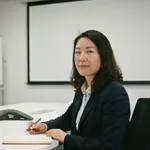 George Wang, Company Formation lawyer in Shanghai