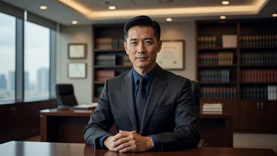 Ruohan Shi, Visa & Immigration lawyer