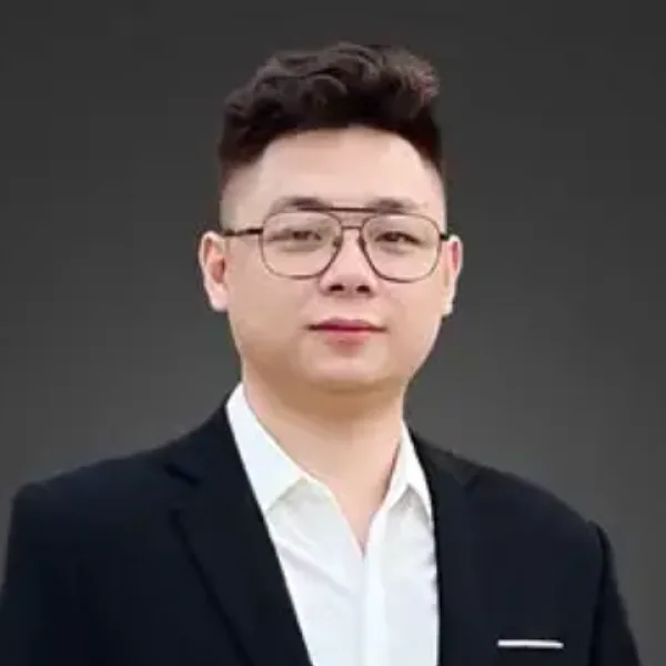 Guoqiang Lin, Company Formation lawyer