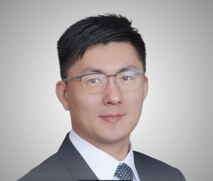 Li Zeng, Dispute Resolution lawyer