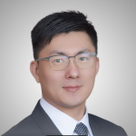 Li Zeng, Dispute Resolution lawyer in Chongqing