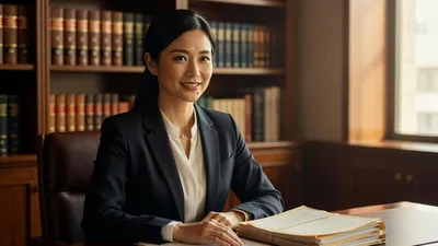 Qiumei Li, Personal Injury lawyer