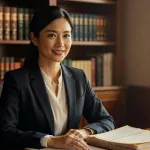 Qiumei Li, Medical Malpractice lawyer in Leshan