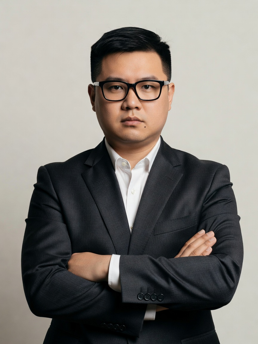 Li Zhang