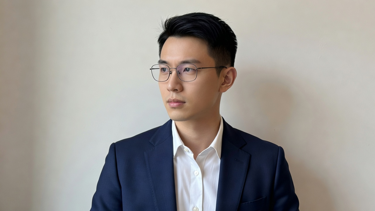 Liang Hu, Visa and Immigration lawyer in Nanan