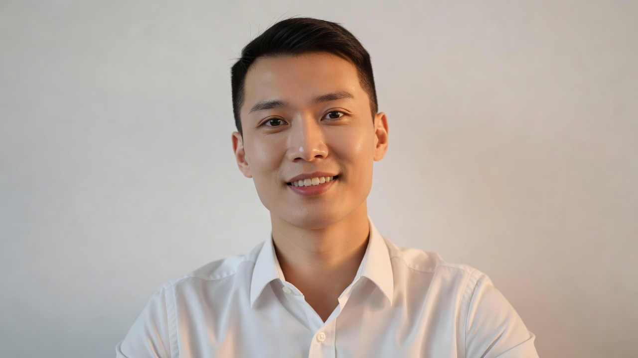 Libin Chen