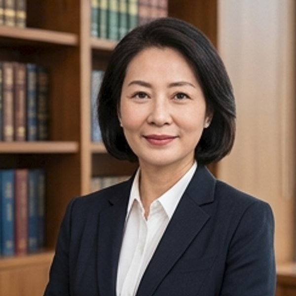 Lihong Zhu, Real Property lawyer in Beijing