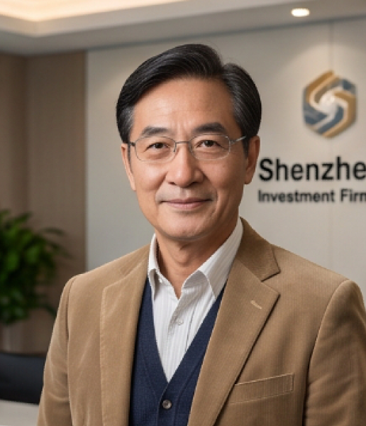Limin Xia, Intellectual Property lawyer