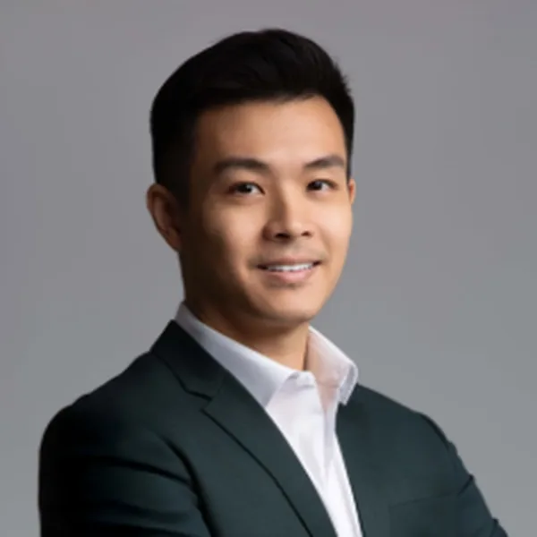 Lin Qingxuan, Criminal Defense lawyer