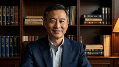 Lin Yang, Personal Injury lawyer