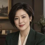 Lin Ying, Criminal Defense lawyer in Fuzhou