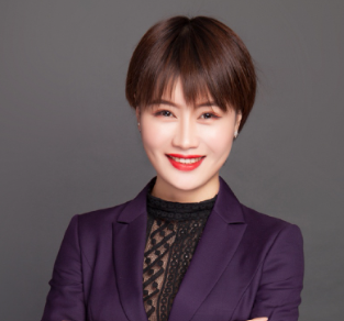 Ling Zhao, Divorce and Family lawyer in Shanghai