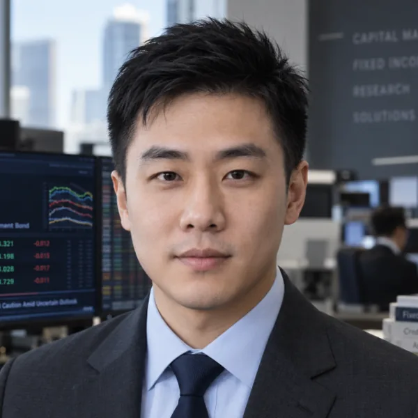 Dan He, Intellectual Property lawyer
