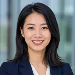 Liu Zhu, Foreign Investment lawyer in Nanjing