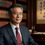 Tuohuang Long, Trademarks lawyer in Meishan