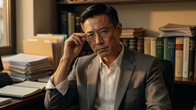 Kongting Lu, Divorce & Family lawyer