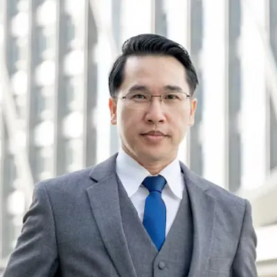 Haoxuan Tian, Company Formation lawyer