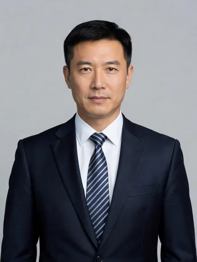 Zhongliang Luo, Intellectual Property lawyer