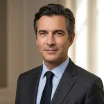 Marc-Antoine Laurent, Company Formation lawyer in Brussels