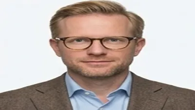 Marco Bianchi, Business & Contract lawyer