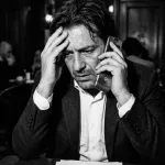 Marco Rossi, Real Property lawyer in Rome
