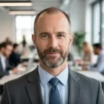 Marcus Webb, Trademarks lawyer in Los Angeles
